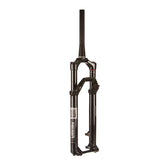 RockShox, Reba Gold 3P Crown B1, Suspension Fork, 29'', DebonAir, 100mm, 1-1/8''-1.5'', 15x110mm TA, Rake: 44mm, Black